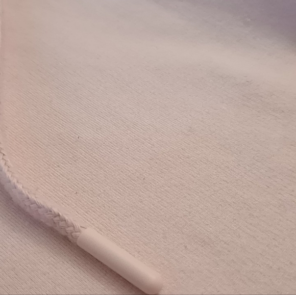 Womens Pink Hoodie XXL - Picture 4 of 4